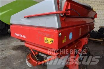 Accord Exacta HL Минерални приспособления за разширяване на струята