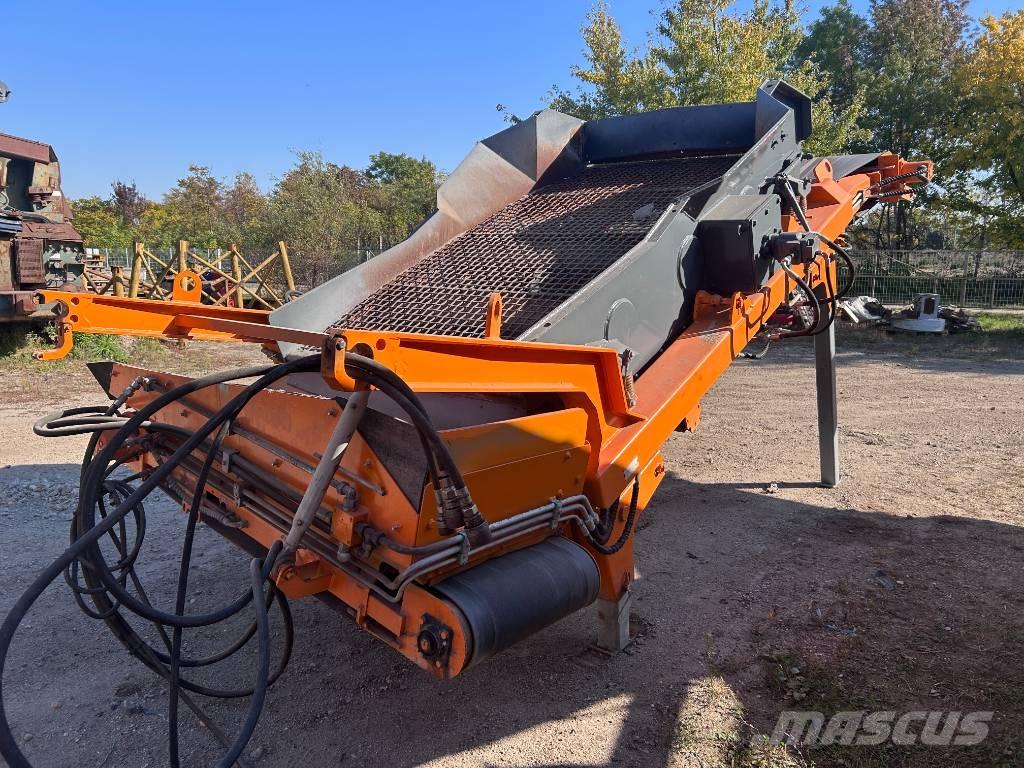 Rockster RS110 Трошачки