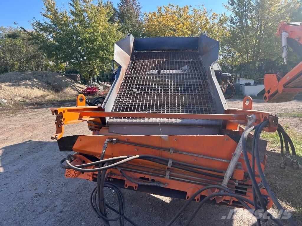 Rockster RS110 Трошачки