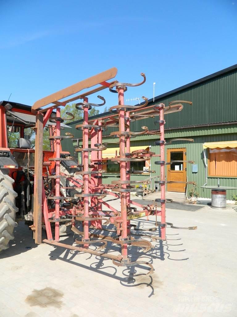 Väderstad 4100 Култиватори