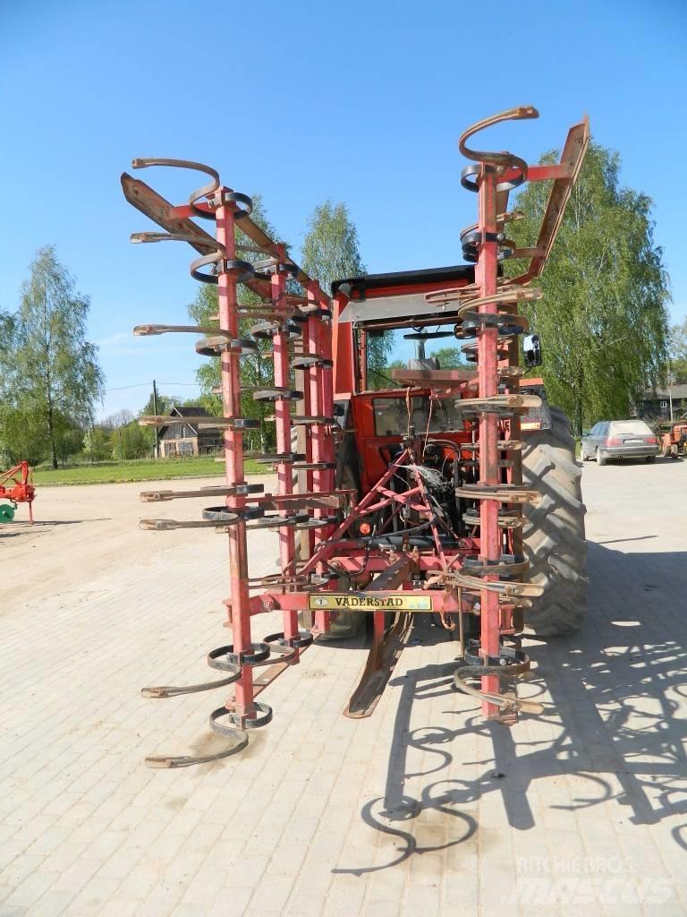 Väderstad 4100 Култиватори