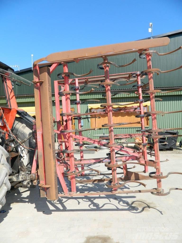 Väderstad 4100 Култиватори