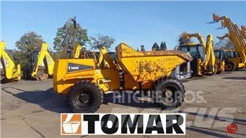 Thwaites 9T Странични самосвали