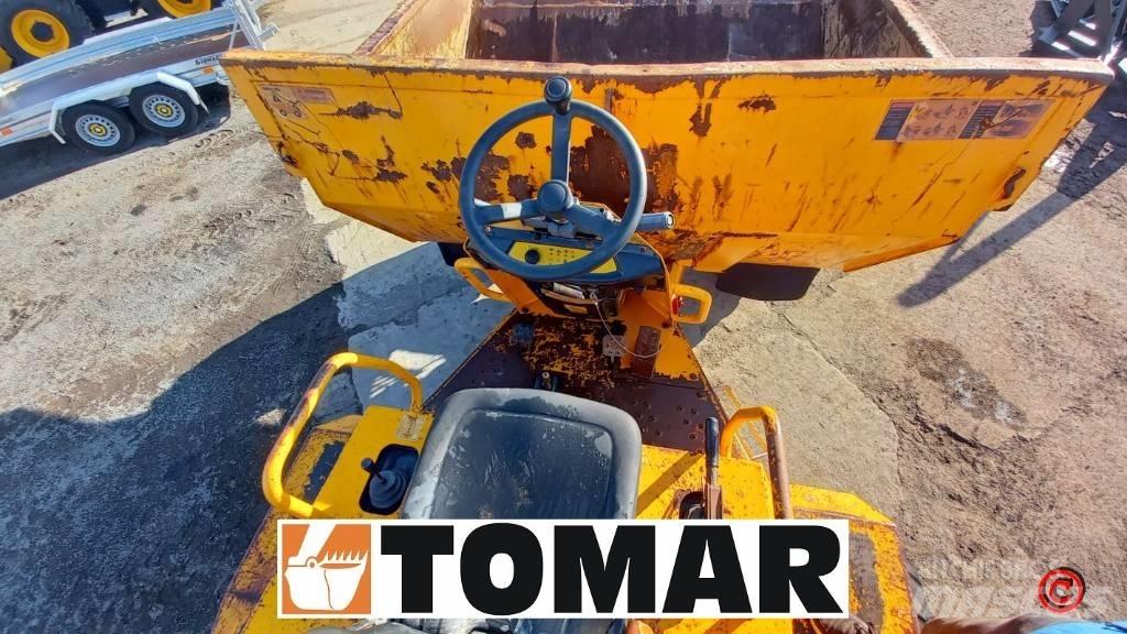 Thwaites 9T Странични самосвали