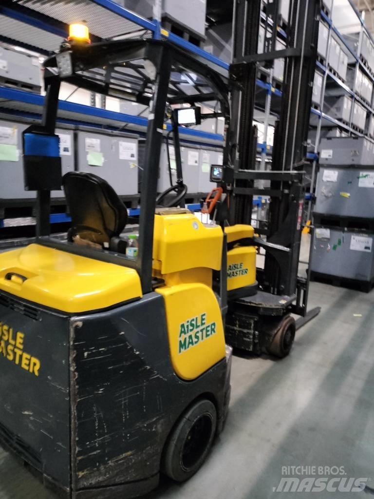 Combilift AM 20SHE Електрически вилични кари-повдигачи
