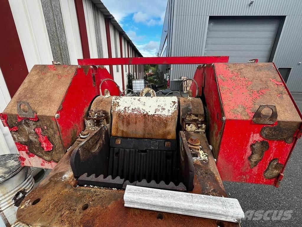 ROC Impact 0604 Трошачки