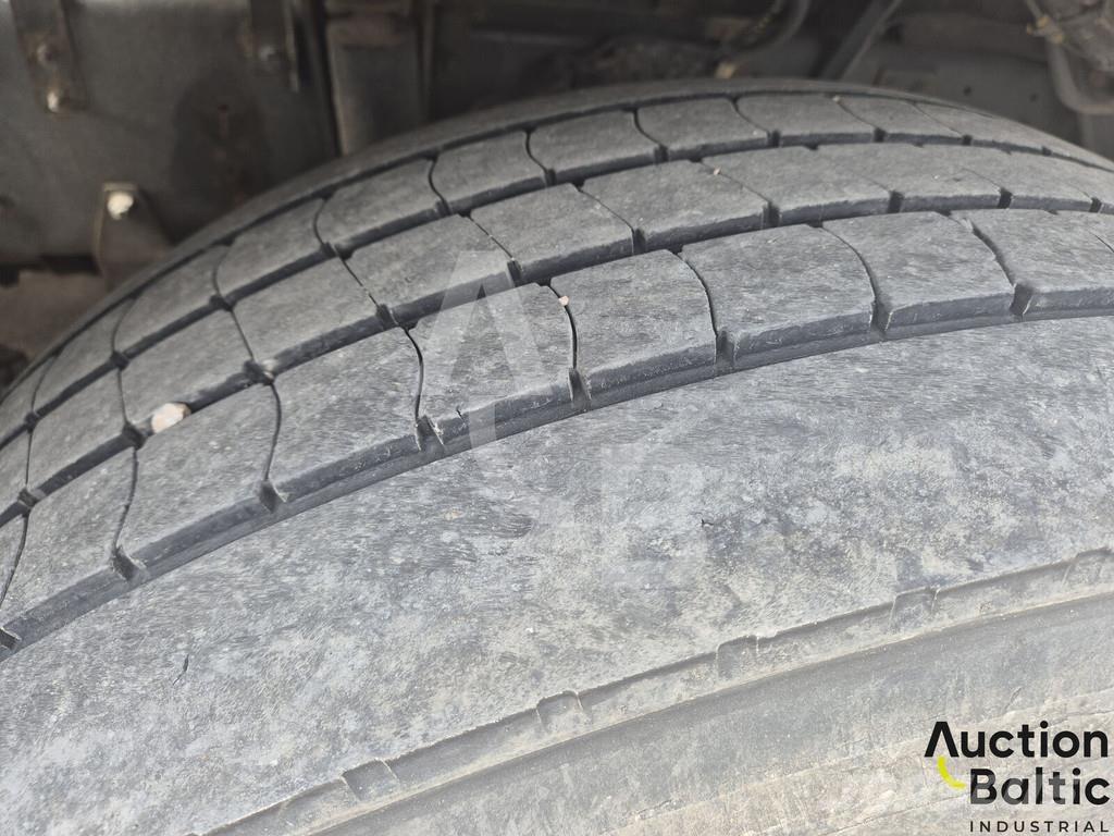 DAF FT460XF Влекачи