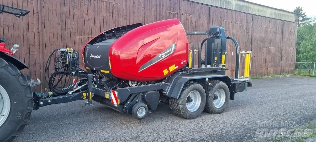 Kverneland 6350 Селскостопанство - Други