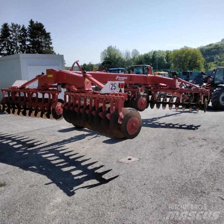 Kverneland VISIO 200 Дискови брани