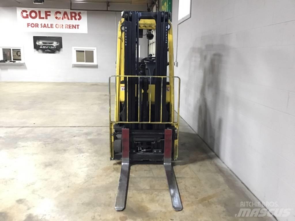Hyster S 30 FT Вилични кари-повдигачи - други