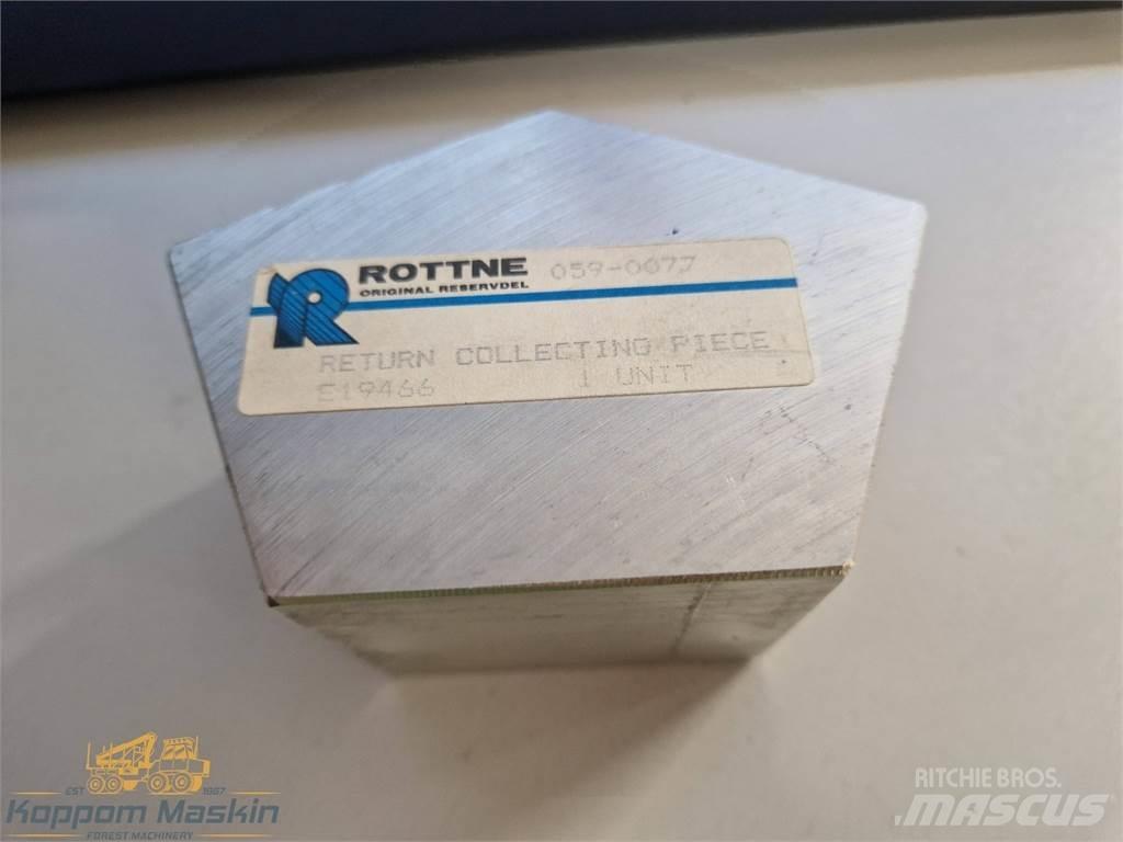Rottne 059-0077 Хидравлични