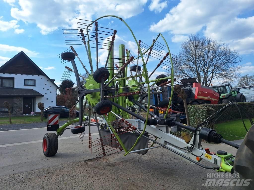 CLAAS Liner 2900 Уиндроуърс/Косачки за сено и др.
