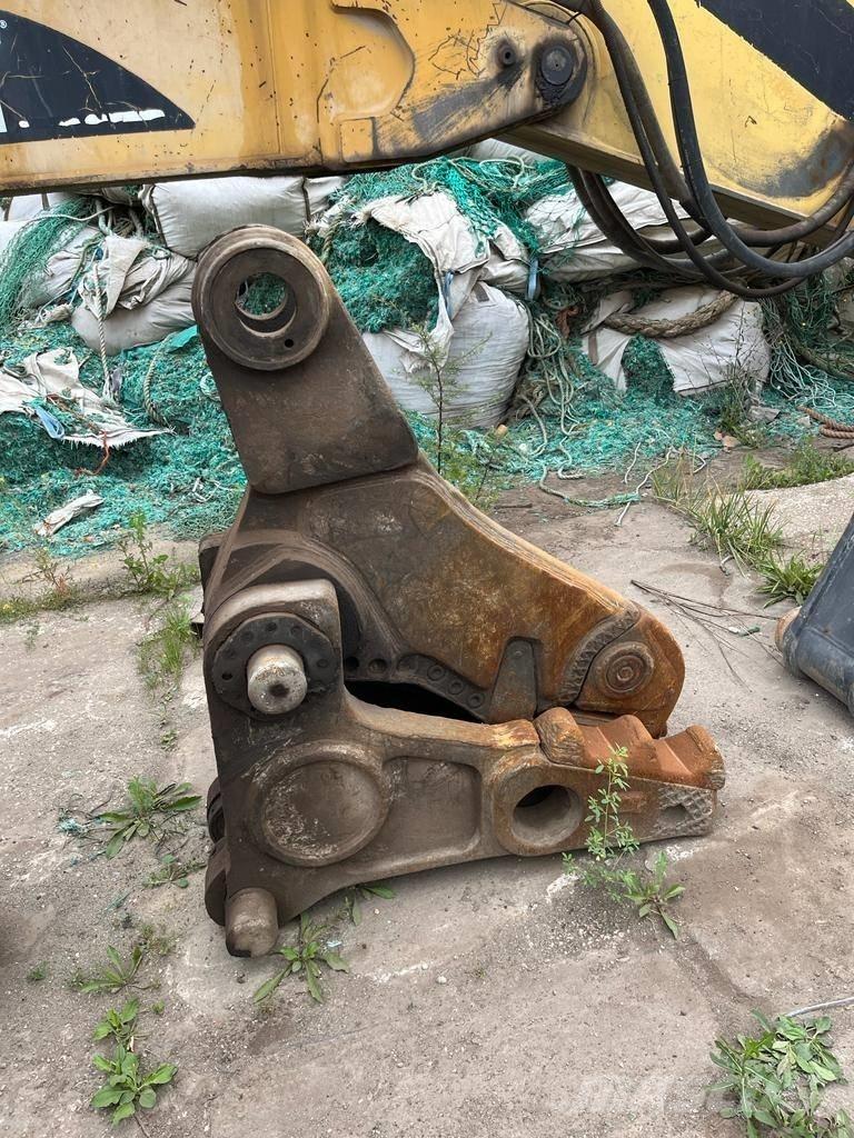 Demarec MQP 30 C Резачки