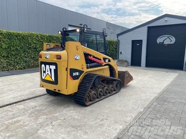 Bobcat T 450 Мини товарачи
