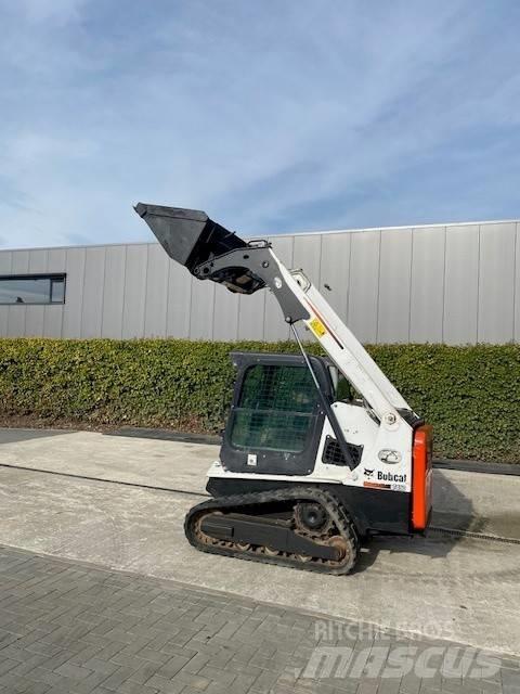 Bobcat T 450 Мини товарачи
