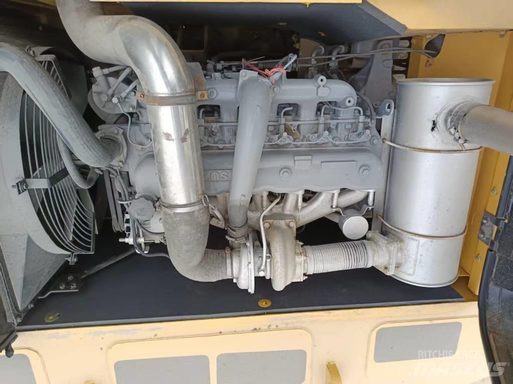 XGMA XG825LC Верижен екскаватор