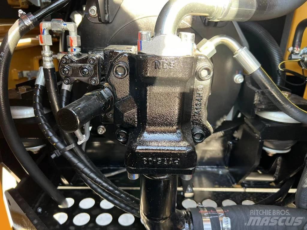 Sany SY 70 C Верижен екскаватор