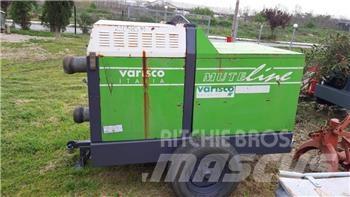 Varisco F3L1011 F Помпи за напояване