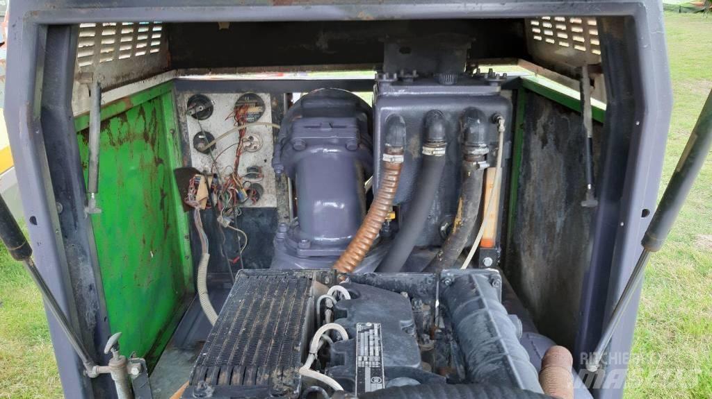 Varisco F3L1011 F Помпи за напояване