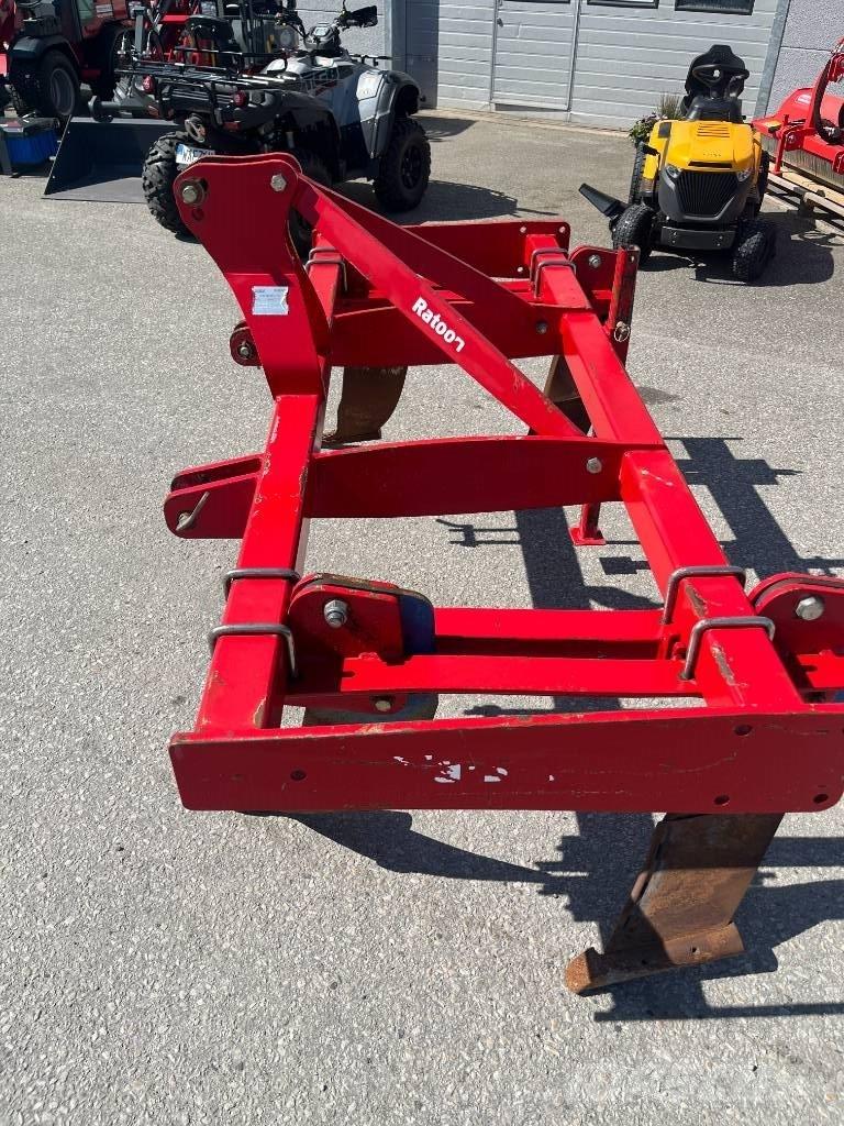 Marsk Stig Ratoon Култиватори