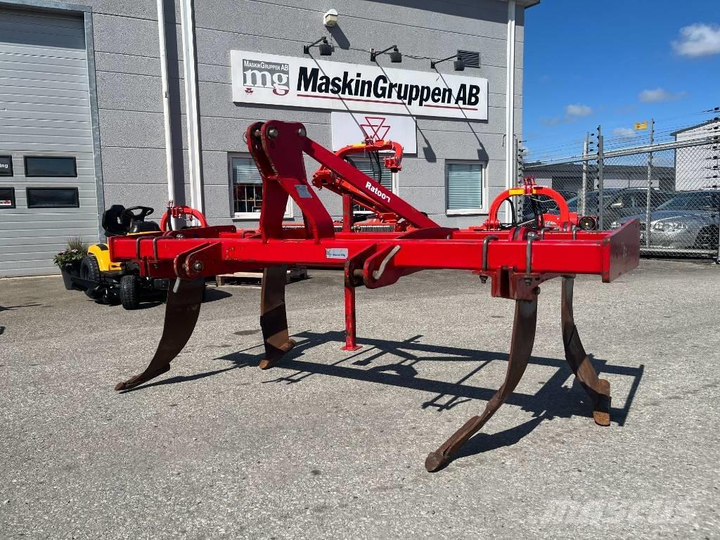 Marsk Stig Ratoon Култиватори