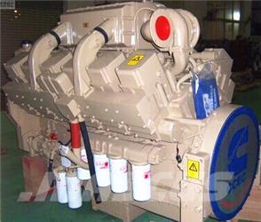 Cummins KTA38-G5 Двигатели