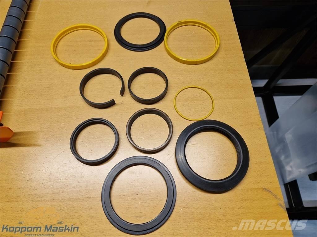 FMG/Ösa 100205 Хидравлични