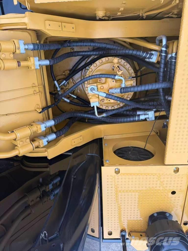 CAT 340 D L Верижен екскаватор