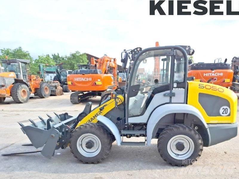 Kramer 5050 Мини товарачи

