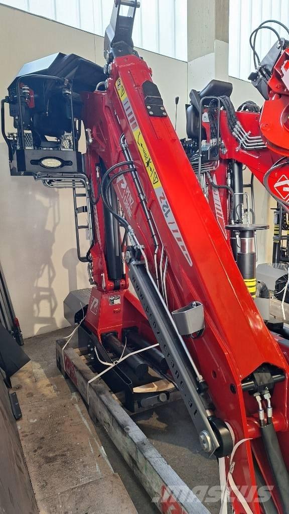 Penz 12Z9.50 Каранове и товарачи