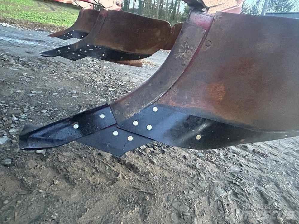 ScanStone 3845 AR Машини за събиране на картофи - Други