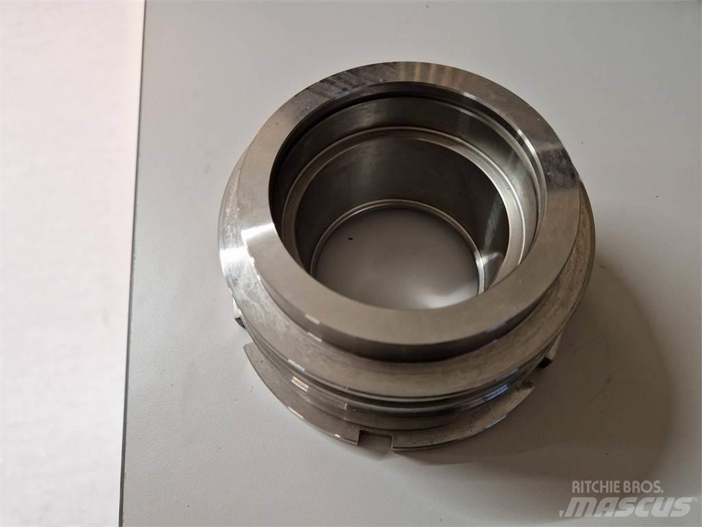 Rottne 041-0202 Карнове за харвестери