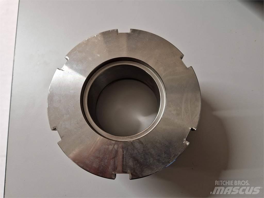 Rottne 041-0202 Карнове за харвестери