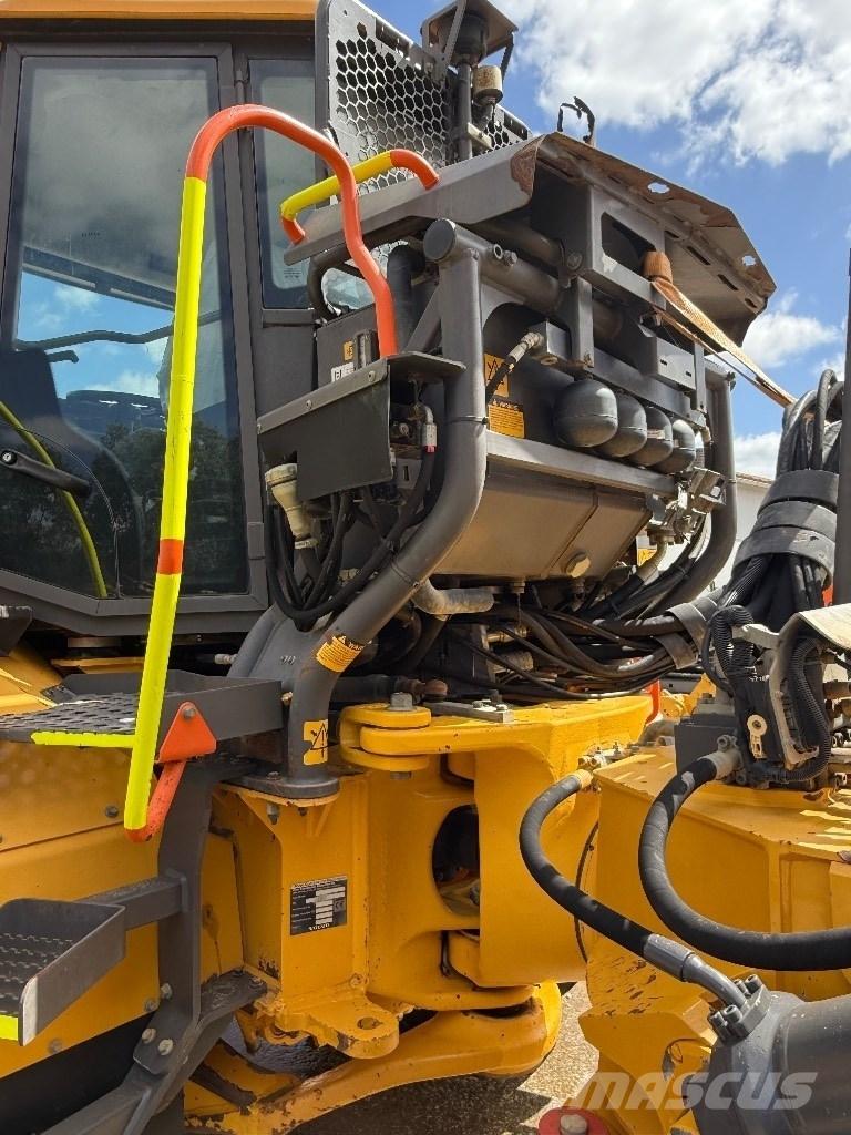 Volvo A30G Дъмпери/моторни превозни средства