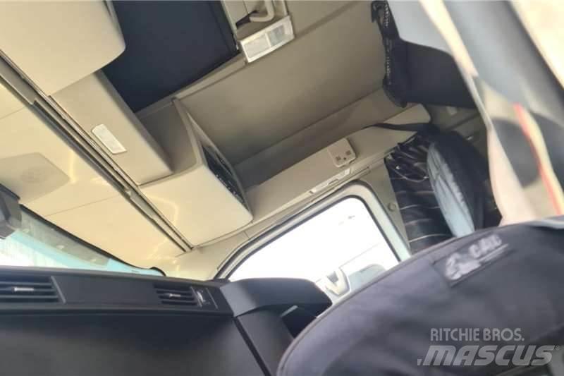 Volvo FH 440 Други
