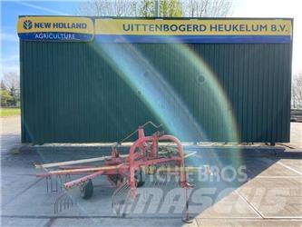 PZ Andex 300 Гребла и сенообръщачки