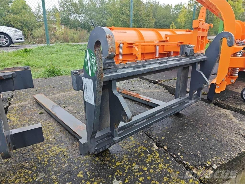 Kramer 1200 mm Аксесоари за челни товарачи