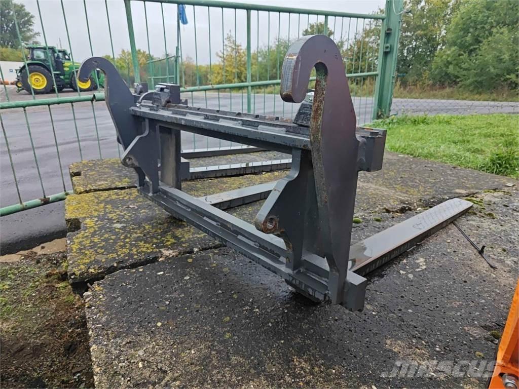 Kramer 1200 mm Аксесоари за челни товарачи