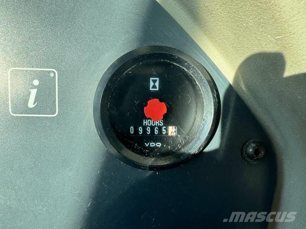 Liebherr PR 734 LGP Верижни булдозери
