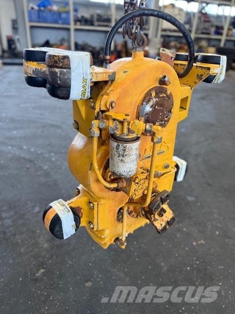 Bell B 50 D DROP BOX Предаване