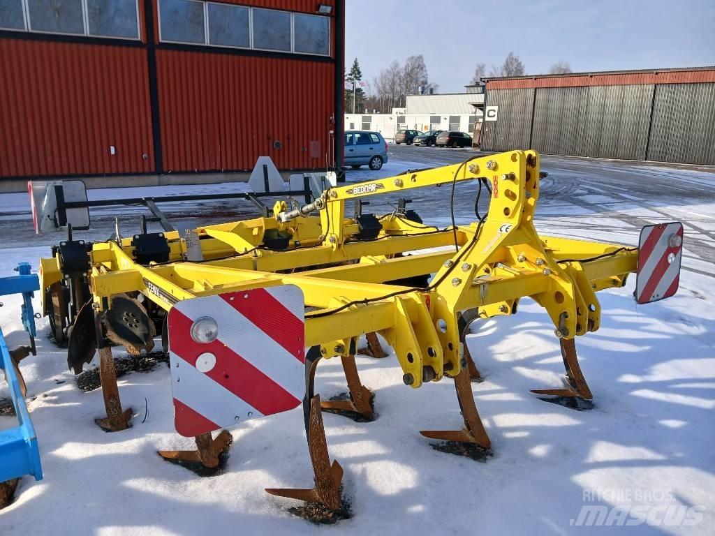 Bednar FN 3000 Култиватори