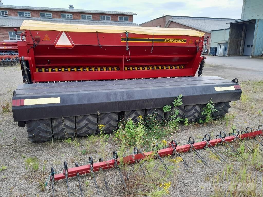 VM SK400 Комбинирани редосеялки