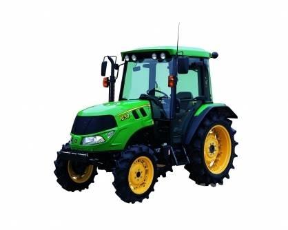 John Deere JD1630 Трактори