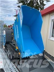 Messersi TC 120d Верижни дъмпери