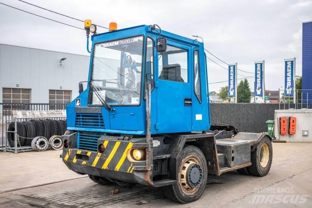 Terberg RT28 - 4X4 Влекачи