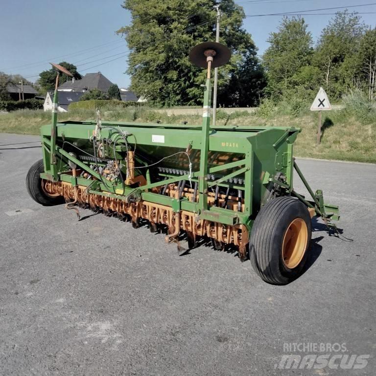 Amazone D7 40E Редосеялки