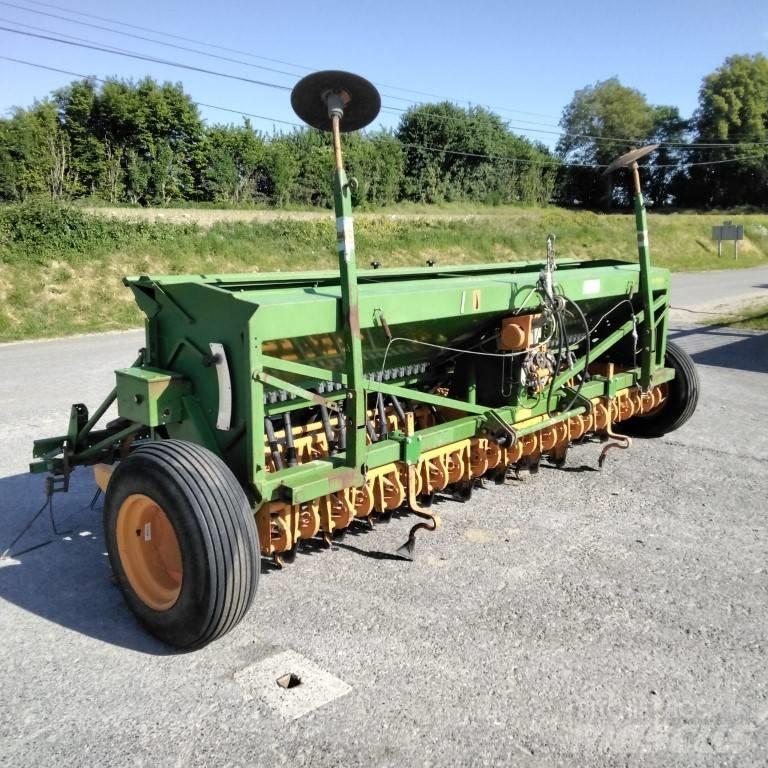Amazone D7 40E Редосеялки
