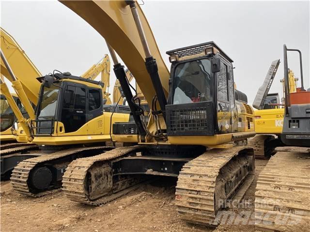 CAT 336D2 Верижен екскаватор