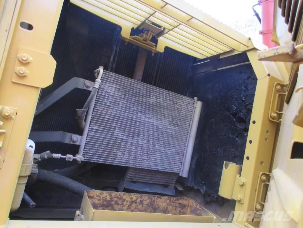 Komatsu PC 240 Верижен екскаватор