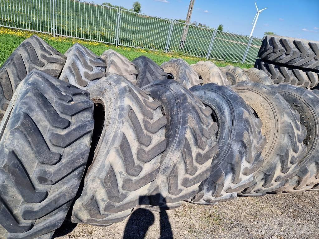 Manitou MT Гуми